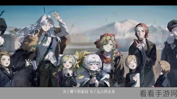 重返未来，1999角色共鸣素材全揭秘，助你打造最强阵容！