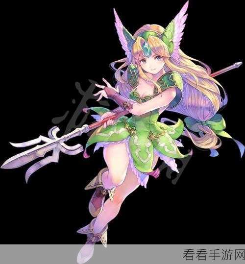 深度探秘，圣剑传说 3 重制版莉丝星光加点及转职技能秘籍