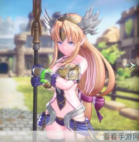 深度探秘，圣剑传说 3 重制版莉丝星光加点及转职技能秘籍