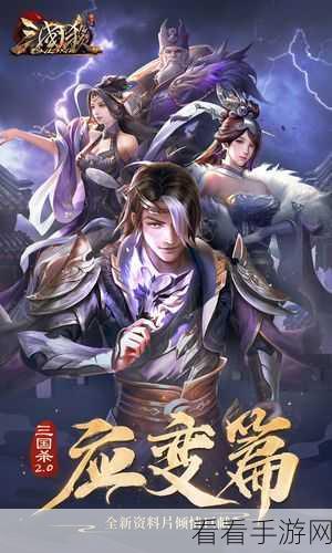 手游策略盛宴，三国杀深度战术剖析与实战秘籍