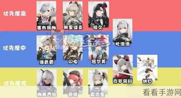 手游新动向，少女前线2，追放引力测试玩法揭秘 & 忘川风华录周年庆金戈梯度排行前瞻