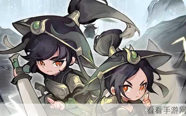 行侠放置 OL 即将上线，仅剩 5 天，预约从速！