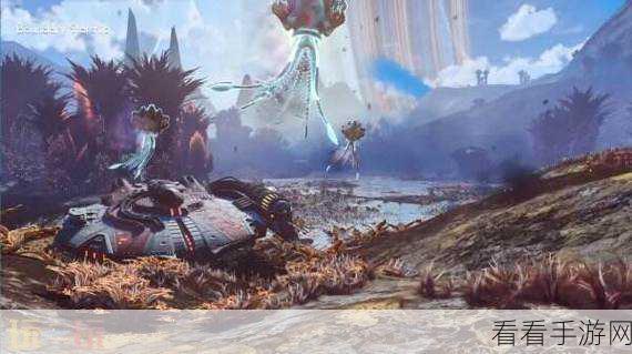 无人深空震撼移植！XBX平台玩家将迎来星际探险新纪元