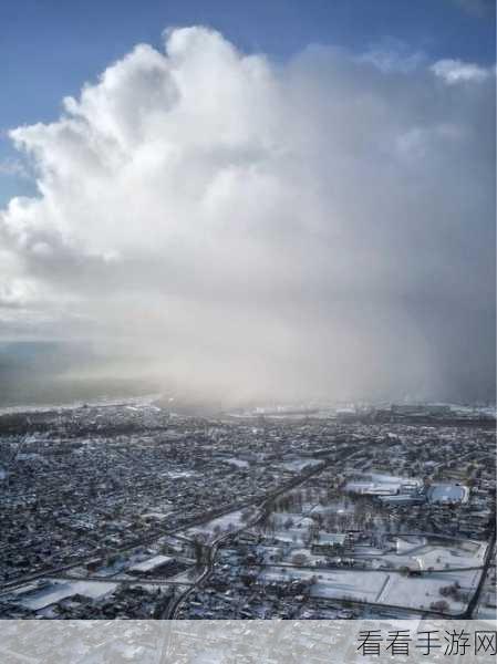 忘雪新游震撼登场，游心社力作误入妖怪夜市，挑战你的逃脱极限！