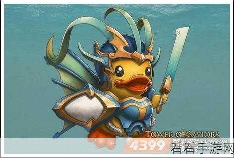 神魔之塔全图鉴与等级升级奖励大揭秘