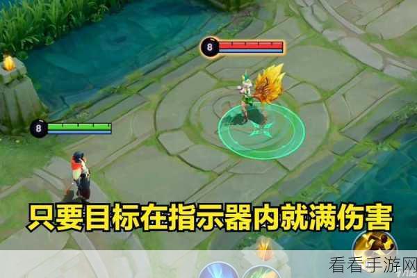 王者荣耀高手进阶，元歌技能连招深度剖析与KPL实战应用