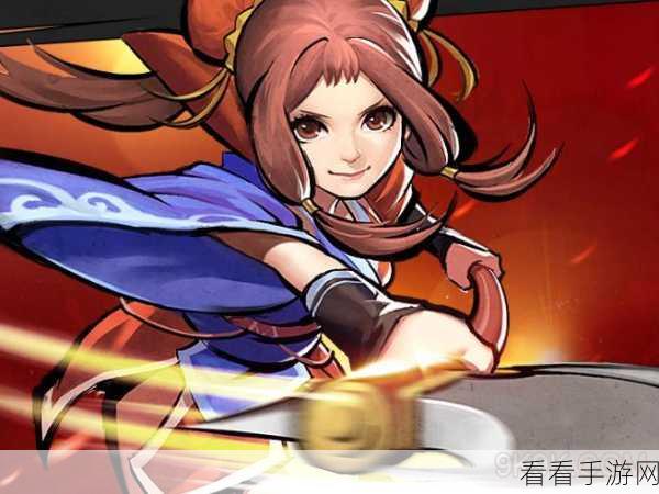 三国战纪，张星彩称霸战场的绝密攻略