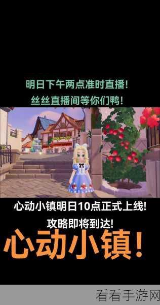 心动小镇，全方位游戏信息深度探秘