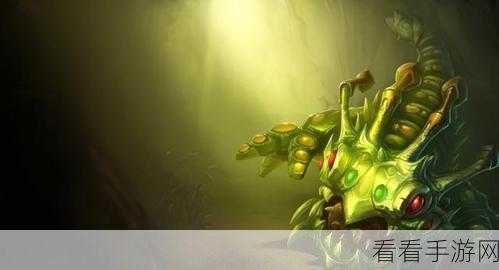 掌握大嘴三技能精髓，把握大招最佳释放时机