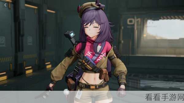 少女前线2深度解析，谢尼娅技能运用与实战战术调整指南