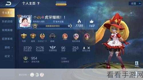 荣耀之星登顶秘籍，高效升级与竞技策略全解析
