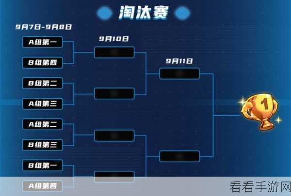 冬冠盛宴，冰凤凰杯八强争霸，豪强逐鹿决战巅峰