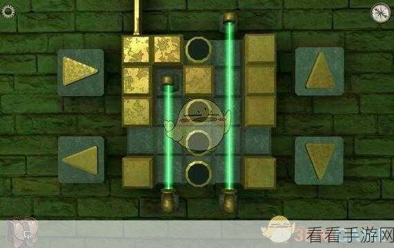 遗迹2深度揭秘，耕作者之息谜题全解析及隐藏奖励探索