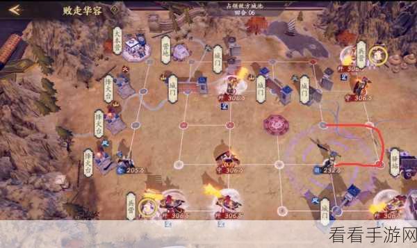 乱世逐鹿新手崛起秘籍，前期高效发展全攻略