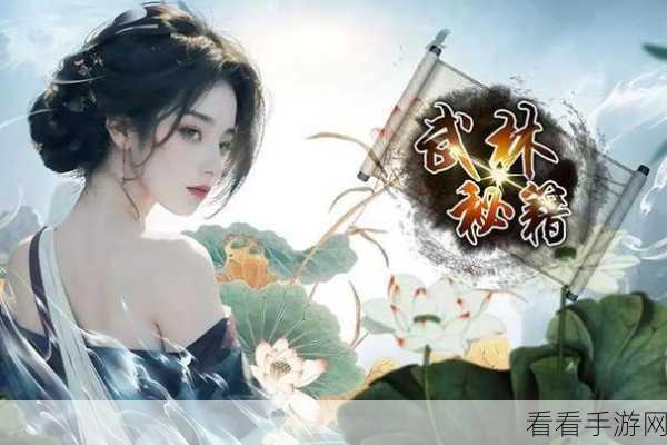 武林秘籍，最低战力勇闯副本攻略秘籍