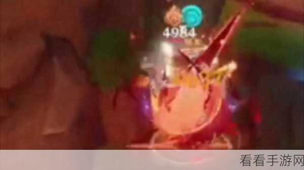 原神攻略秘籍，解锁命定将焚的虹光任务全攻略
