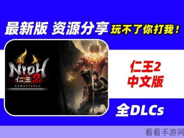 双11大促来袭！Steam平台仁王无双大蛇等史低价抢购攻略