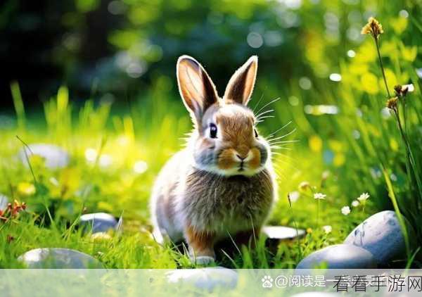 列支森林深度攻略，揭秘兔子剧情与信使赫尔Ⅱ的奇幻之旅