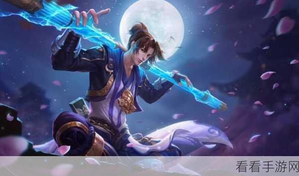 王者荣耀，孙悟空 1v1 制霸战场的神级攻略秘籍