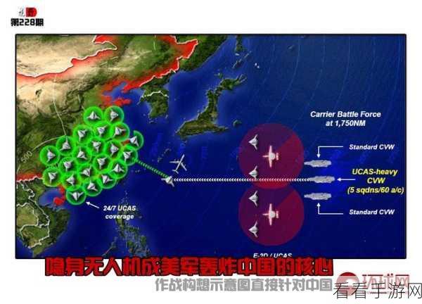 小兵大作战，揭秘隐身符的战场奇效与战术运用