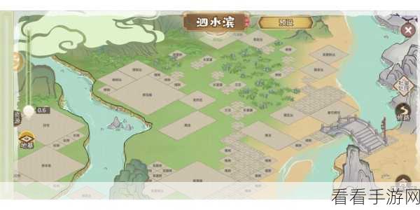 解忧小村落，鬼怪收集全攻略，持续更新