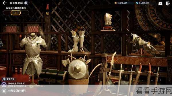 黑色沙漠新手必看：探索加成别忽视图鉴知识亲密度