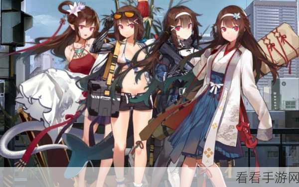 手游资讯，少女前线M3全方位攻略，属性、建造与大破立绘深度剖析