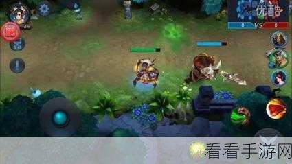 巨灵神1级挑战帮派BOSS秘籍，乱斗西游中的逆袭之战