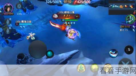 巨灵神1级挑战帮派BOSS秘籍，乱斗西游中的逆袭之战