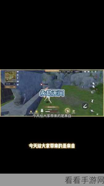 永劫无间崔三娘超全攻略，从入门到精通的实战秘籍