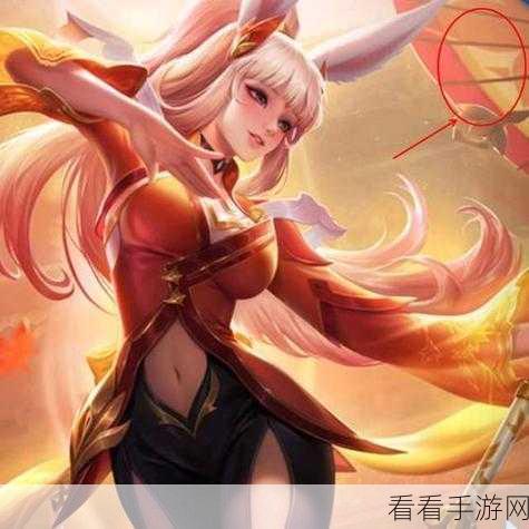 公孙离王者之路，深度实战连招技巧与高端局玩法全揭秘