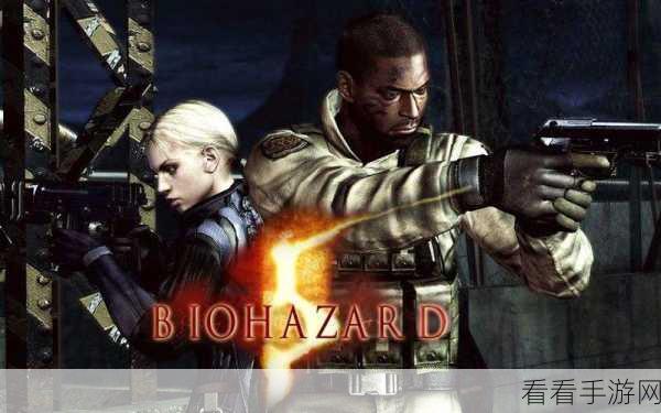 深度洞察，生化危机 5 PC 版的核心疑难剖析
