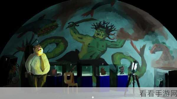 侦探续作〈黄金偶像的崛起〉2025年DLC大揭秘，四大全新案件等你挑战