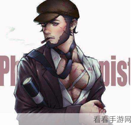 慈善家大逃亡，第五人格中慈善家的生存智慧与逃脱策略