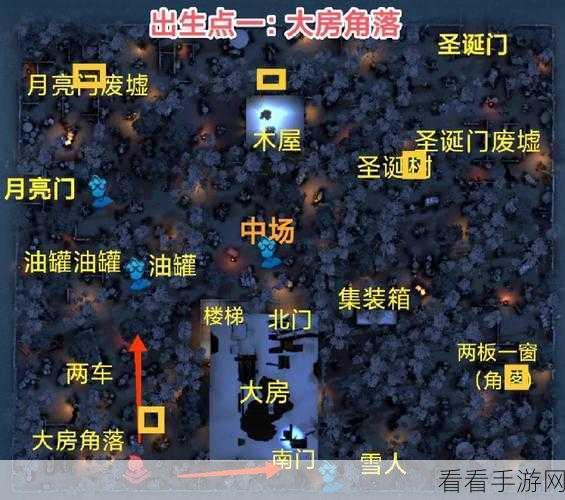 第五人格排位赛，独家秘籍助你光速登顶
