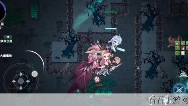 魅魔冰箱大揭秘，史莱姆与地下城异世界装备图鉴新亮点