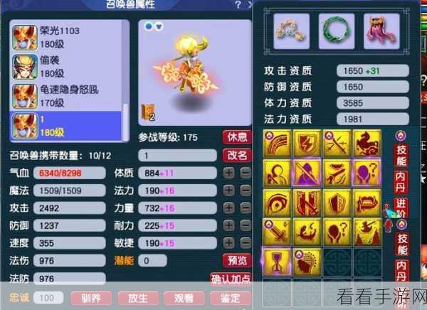 梦幻西游顶尖BOSS战术揭秘，高效击杀技巧全解析
