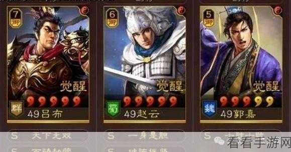 潼关烽烟再起！三国志·战略版自定义战法深度剖析，顶尖武将创新战术搭配揭秘