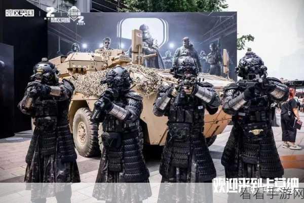 暗区突围，全副武装，深度解析战术行动秘籍