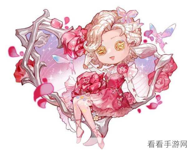 精通第五人格舞女翻板技巧，助你赛场称霸