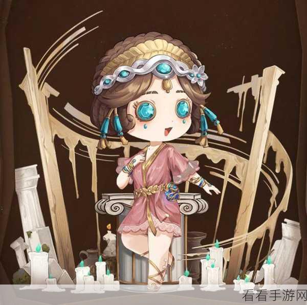 精通第五人格舞女翻板技巧，助你赛场称霸