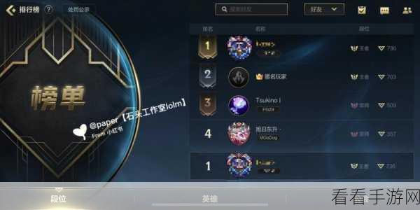 手游LOL卡牌深度攻略，解锁制胜策略，玩转策略对决