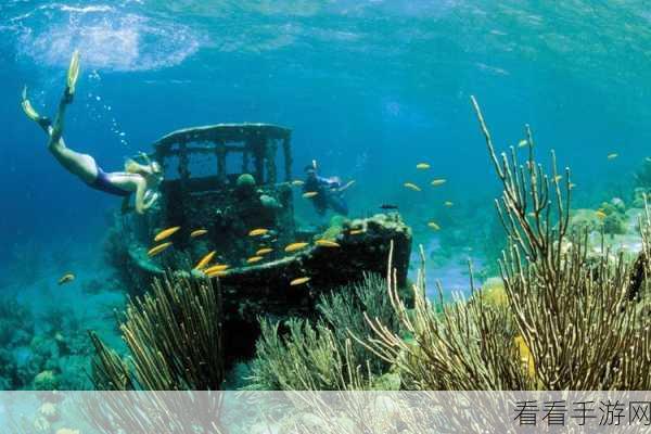 海底大冒险深度解析，顶级装备助你征服深海奇境