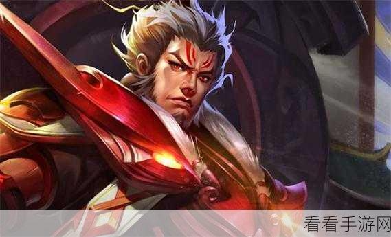 张飞出装秘籍，从前期制敌到后期克敌的完美策略