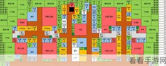 温泉物语2攻略，初期完美布局图大揭秘，打造梦幻温泉度假村！