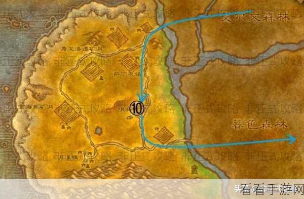 魔兽世界手游版深度攻略，单刷卡拉赞象棋全解析与必胜策略