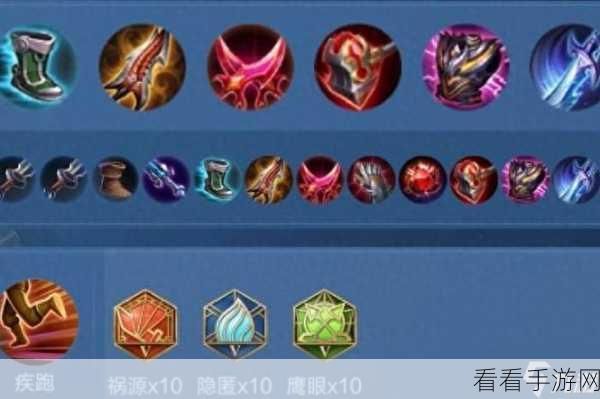 王者荣耀，牛魔辅助出装秘籍，制霸战场的关键