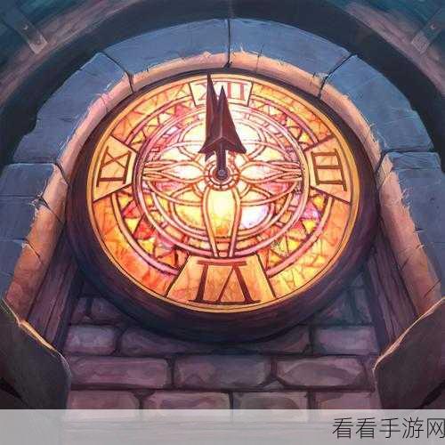 探索无界！森林女巫手游揭秘，小女巫的广阔冒险世界
