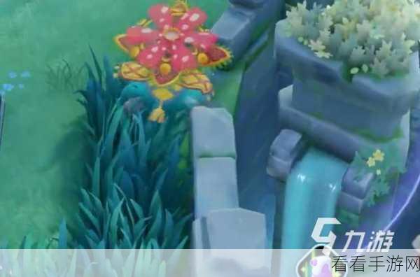宝可梦大集结，妙蛙花实战神技大揭秘