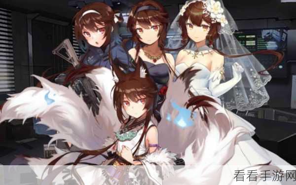 少女前线式马珍稀角色获取全攻略，揭秘专属解锁渠道与实战步骤